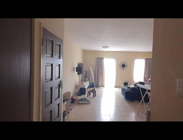 2 BEDROOM APARTMENT FOR SALE IN NORKEM PARK